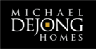 Michael Dejong Homes