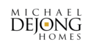 Michael Dejong Homes